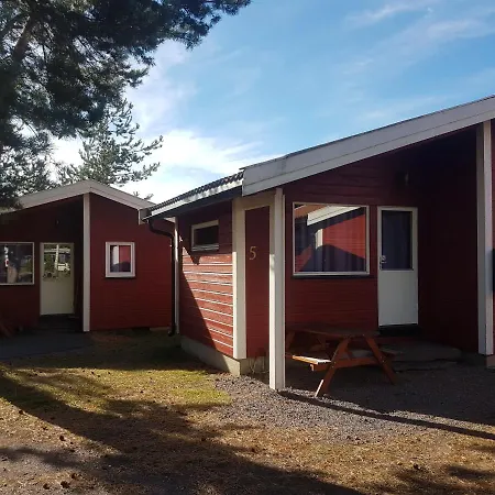 Resort Utvika