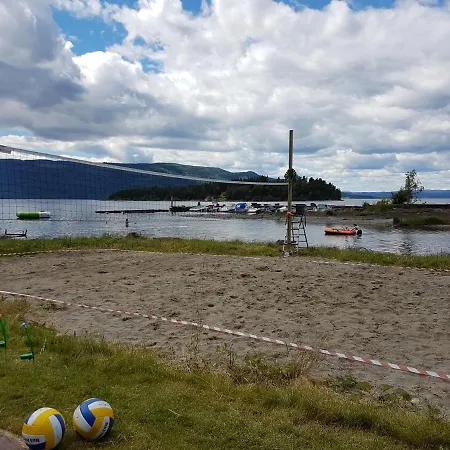 Resort Utvika
