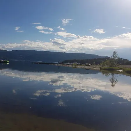 Resort Utvika