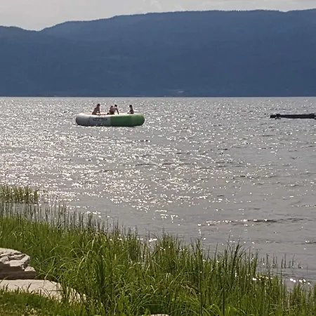 Utvika Resort *