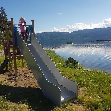 Resort Utvika