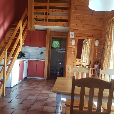 Utvika Ferieanlegg Nes (Buskerud)