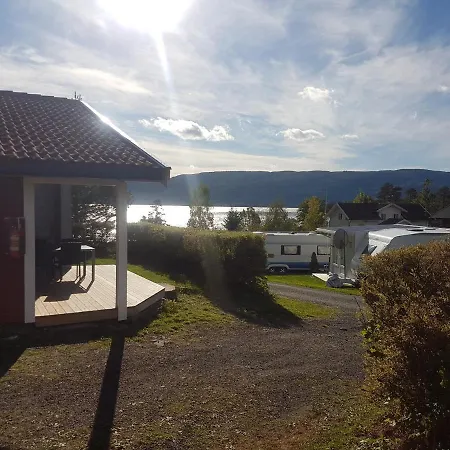 Resort Utvika *
