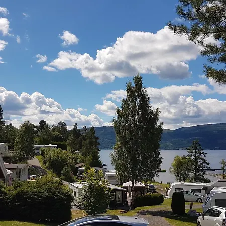 Utvika منتجع Nes (Buskerud)