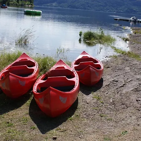 Resort Utvika