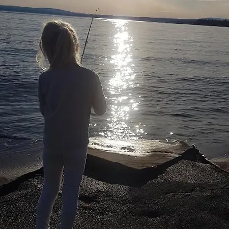 Utvika * Nes (Buskerud)