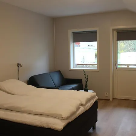 Utvika * Nes (Buskerud)