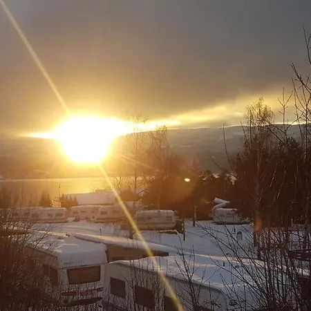 Utvika Resort