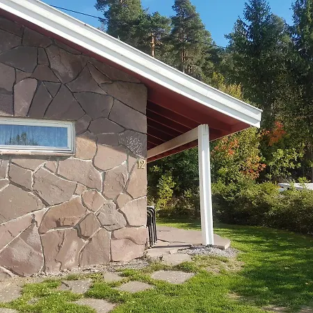 Resort Utvika
