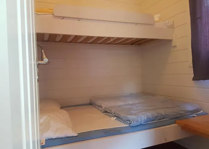 Utvika Semesteranläggning (resort) *