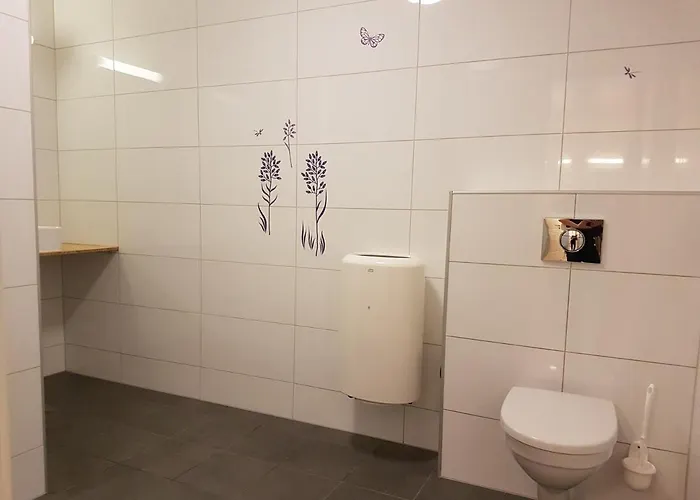 Utvika Semesteranläggning (resort) Nes (Buskerud)