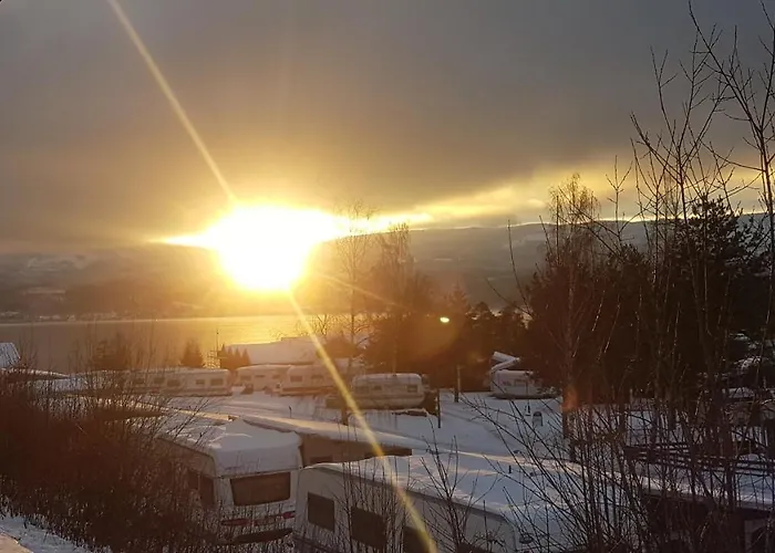 Utvika Semesteranläggning (resort)