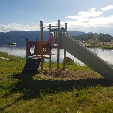 Utvika Resort Nes (Buskerud)