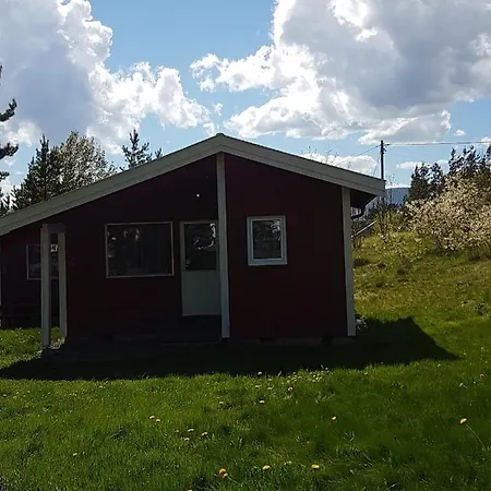 Utvika * Nes (Buskerud)