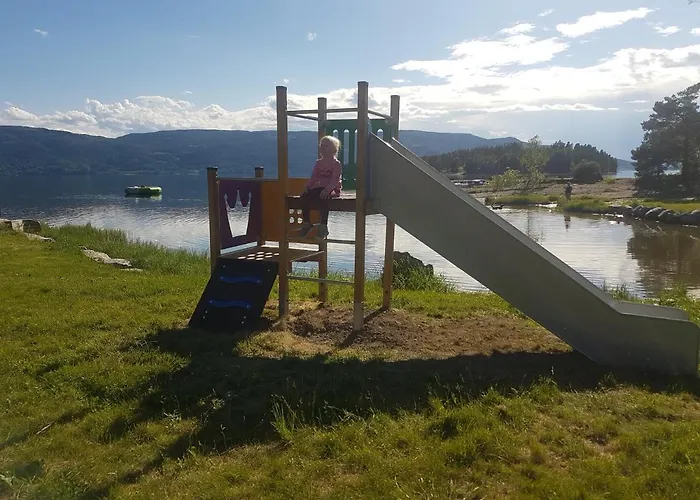 Utvika Resort Nes (Buskerud)