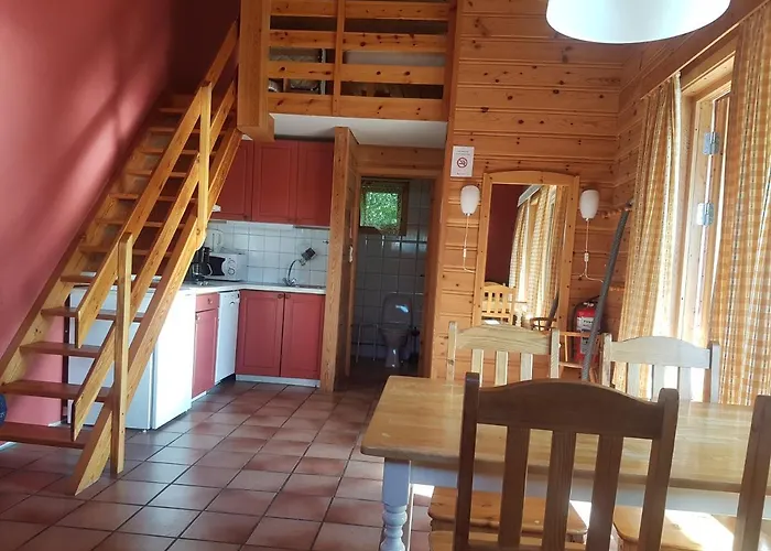 Utvika Resort Nes (Buskerud)