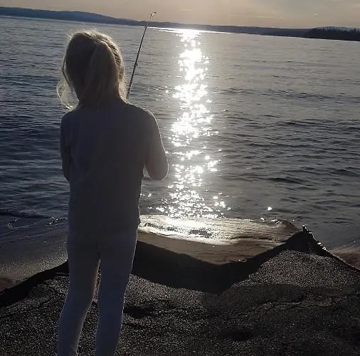 Utvika * Nes (Buskerud)