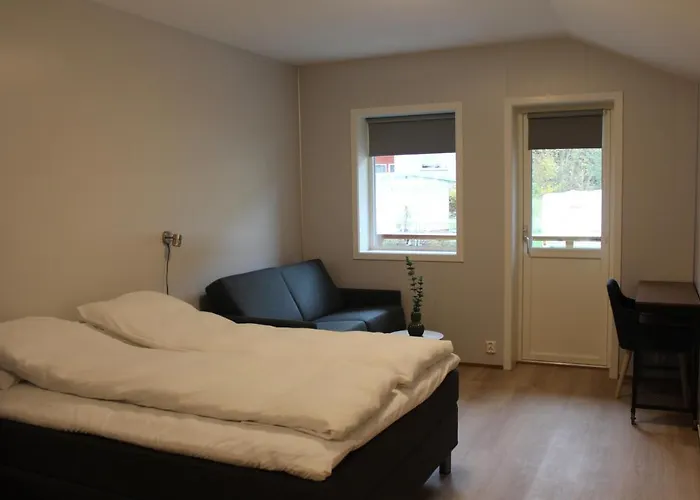 Utvika * Nes (Buskerud)